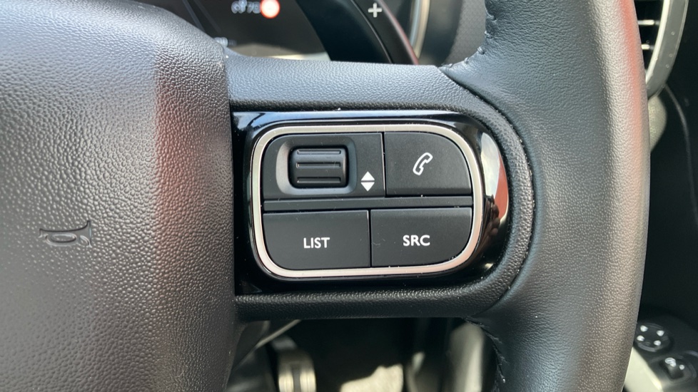 Citroen C5 Aircross 1.5 BlueHDi C-Series Edition 5dr EAT8 Diesel Hatchback - Image 34