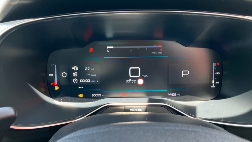 Citroen C5 Aircross 1.5 BlueHDi C-Series Edition 5dr EAT8 Diesel Hatchback - Image 36