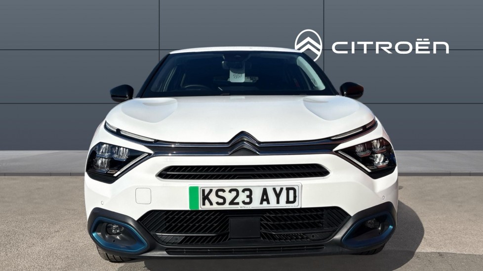 Citroen C4 100kW Shine Plus 50kWh 5dr Auto Electric Hatchback - Image 3