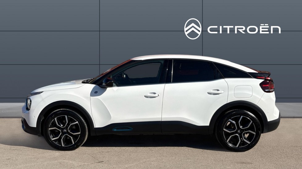 Citroen C4 100kW Shine Plus 50kWh 5dr Auto Electric Hatchback - Image 5