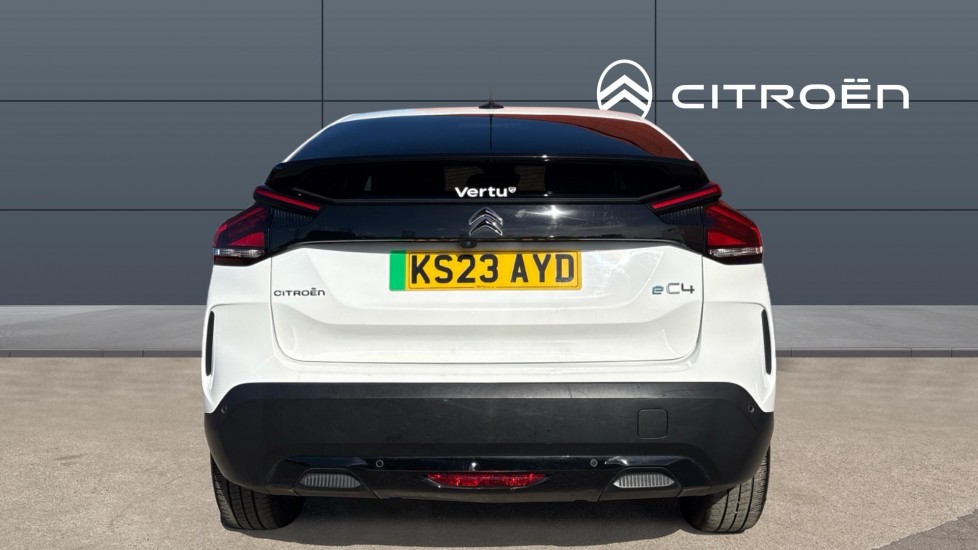 Citroen C4 100kW Shine Plus 50kWh 5dr Auto Electric Hatchback - Image 6