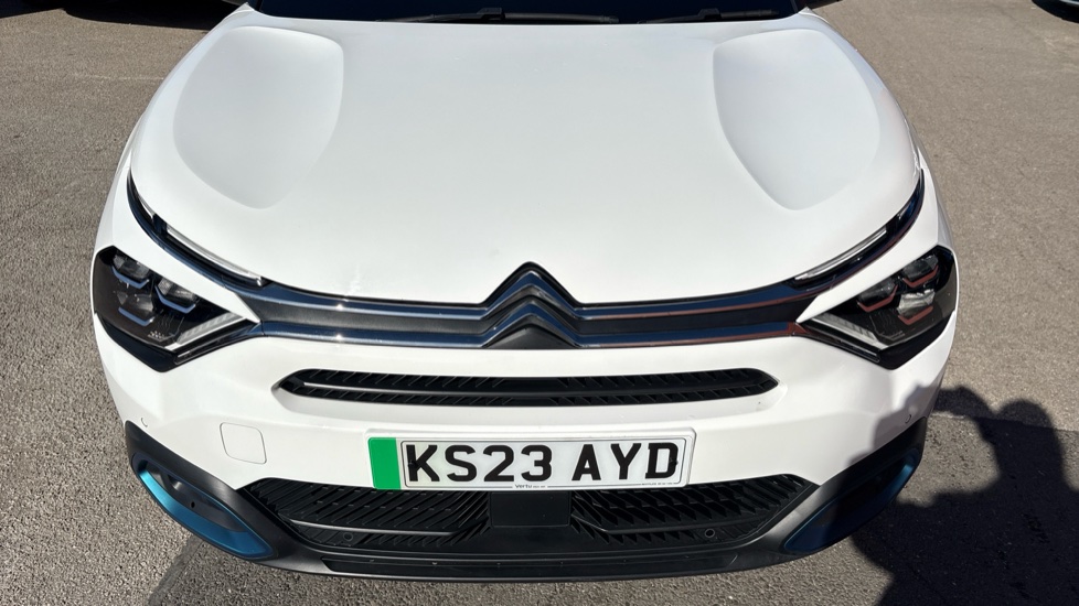 Citroen C4 100kW Shine Plus 50kWh 5dr Auto Electric Hatchback - Image 8