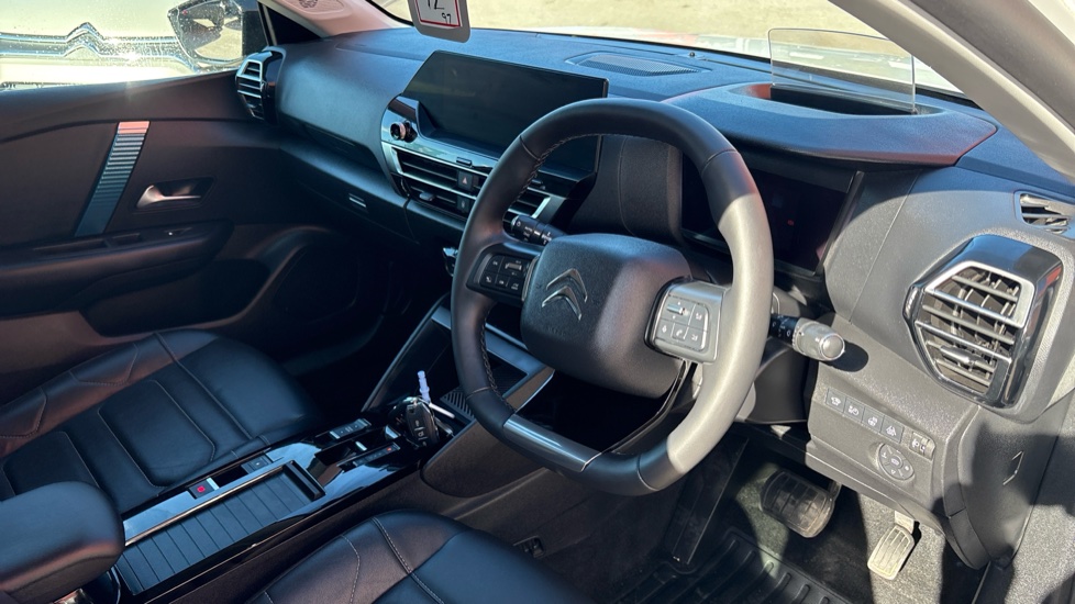 Citroen C4 100kW Shine Plus 50kWh 5dr Auto Electric Hatchback - Image 11