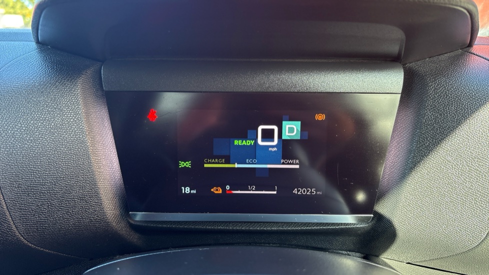 Citroen C4 100kW Shine Plus 50kWh 5dr Auto Electric Hatchback - Image 18