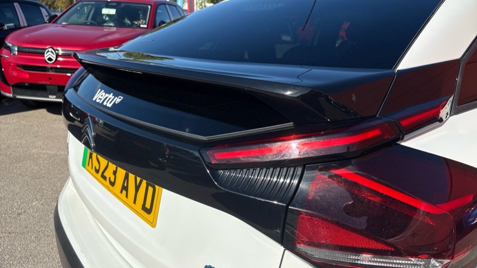 Citroen C4 100kW Shine Plus 50kWh 5dr Auto Electric Hatchback - Image 23