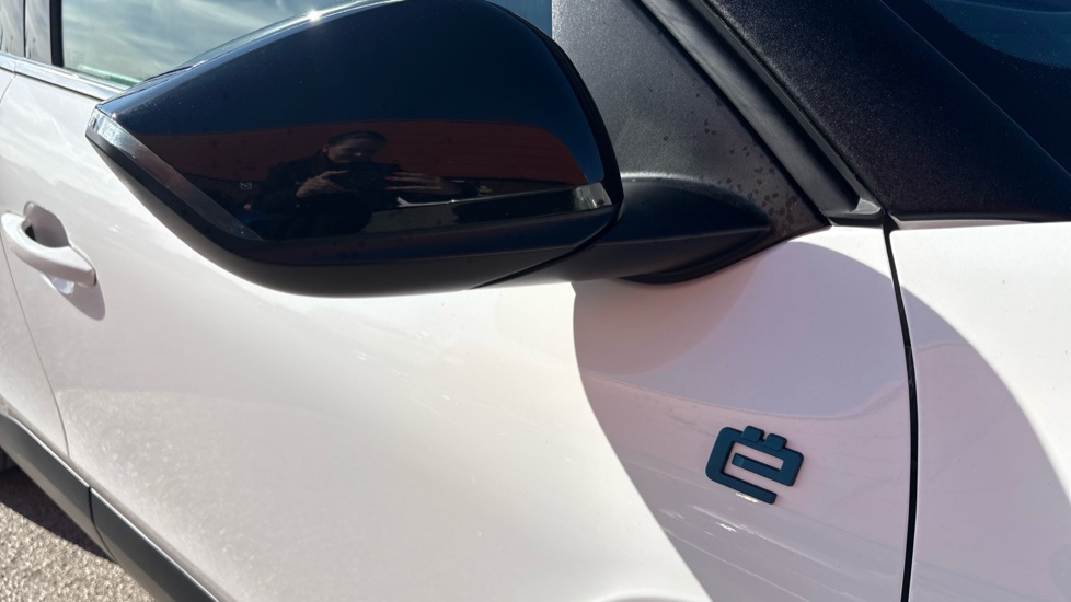 Citroen C4 100kW Shine Plus 50kWh 5dr Auto Electric Hatchback - Image 27