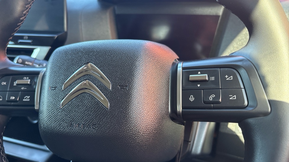 Citroen C4 100kW Shine Plus 50kWh 5dr Auto Electric Hatchback - Image 30