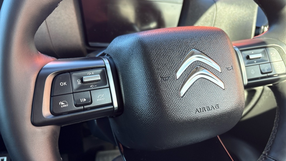 Citroen C4 100kW Shine Plus 50kWh 5dr Auto Electric Hatchback - Image 31
