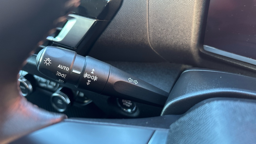 Citroen C4 100kW Shine Plus 50kWh 5dr Auto Electric Hatchback - Image 32
