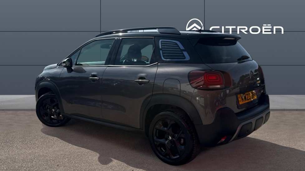 Citroen C3 Aircross 1.2 PureTech 130 Shine Plus 5dr EAT6 Petrol Hatchback - Image 2