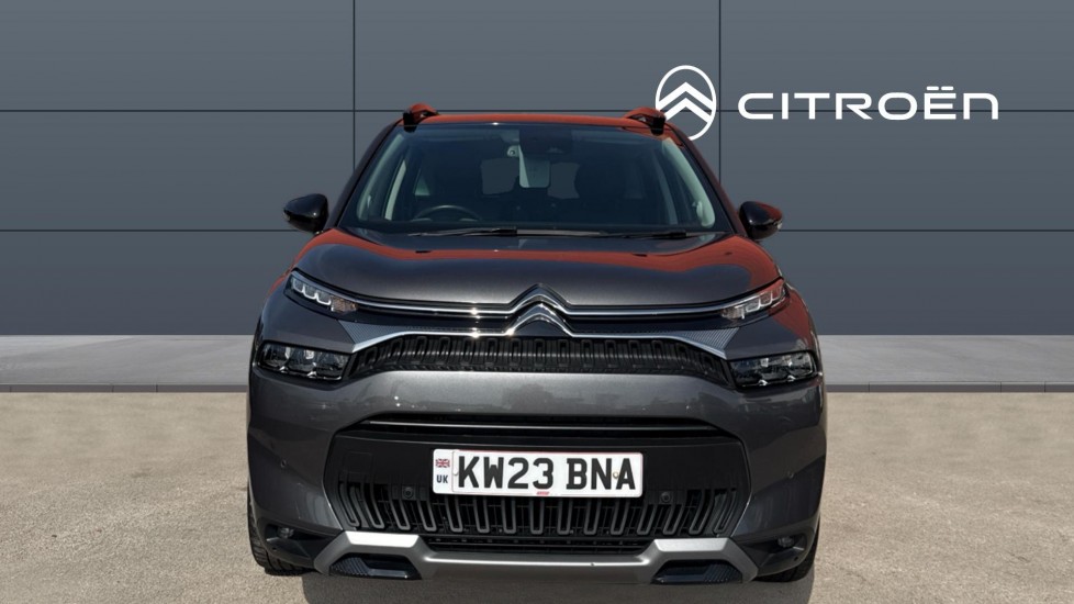 Citroen C3 Aircross 1.2 PureTech 130 Shine Plus 5dr EAT6 Petrol Hatchback - Image 3