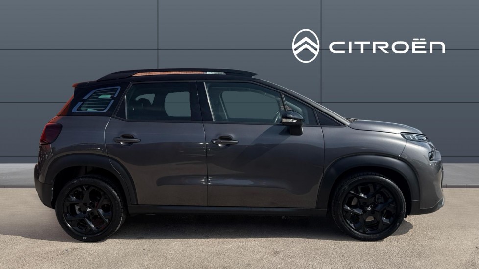 Citroen C3 Aircross 1.2 PureTech 130 Shine Plus 5dr EAT6 Petrol Hatchback - Image 5
