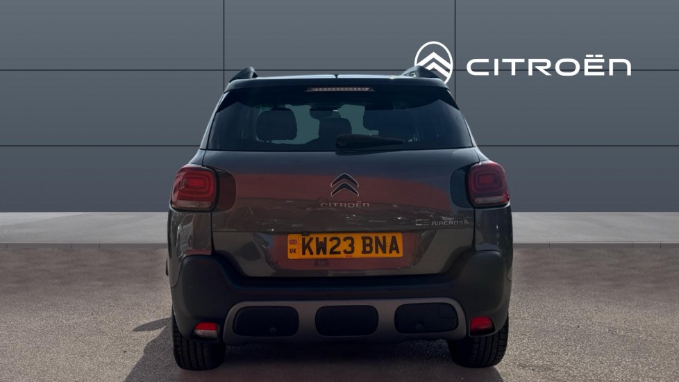 Citroen C3 Aircross 1.2 PureTech 130 Shine Plus 5dr EAT6 Petrol Hatchback - Image 6