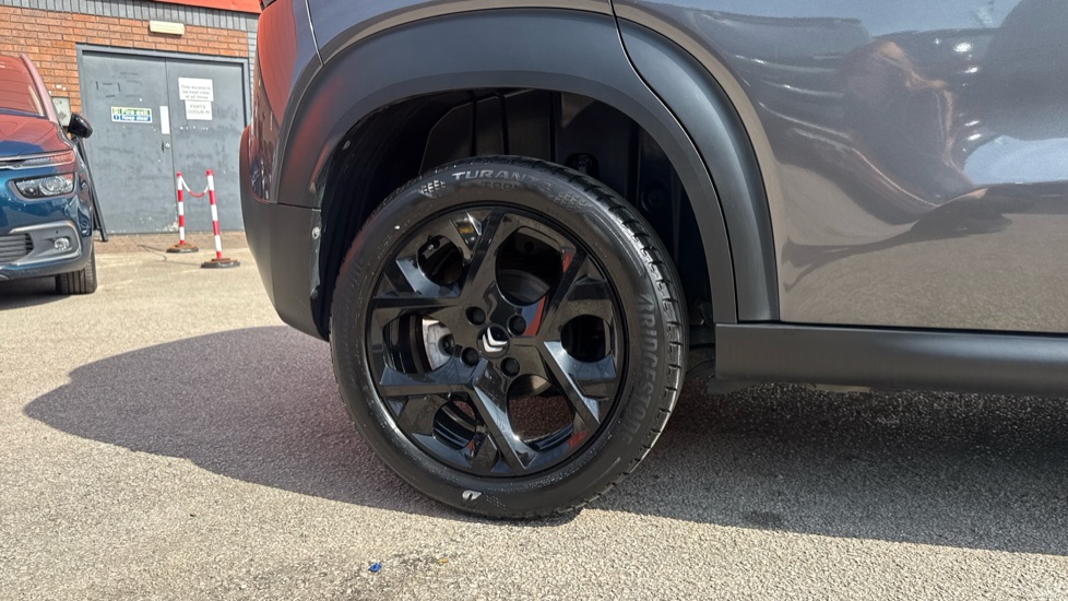 Citroen C3 Aircross 1.2 PureTech 130 Shine Plus 5dr EAT6 Petrol Hatchback - Image 7