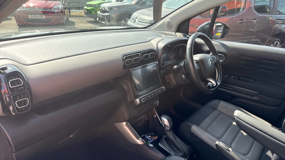 Citroen C3 Aircross 1.2 PureTech 130 Shine Plus 5dr EAT6 Petrol Hatchback - Image 9