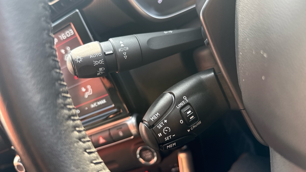Citroen C3 Aircross 1.2 PureTech 130 Shine Plus 5dr EAT6 Petrol Hatchback - Image 27
