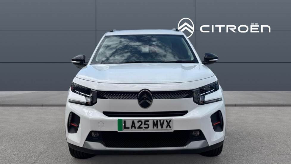 Citroen C3 83kW Max 44kWh 5dr Auto Electric Hatchback - Image 3