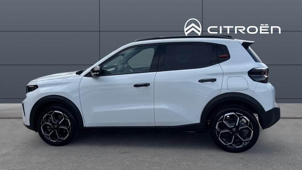 Citroen C3 83kW Max 44kWh 5dr Auto Electric Hatchback - Image 5