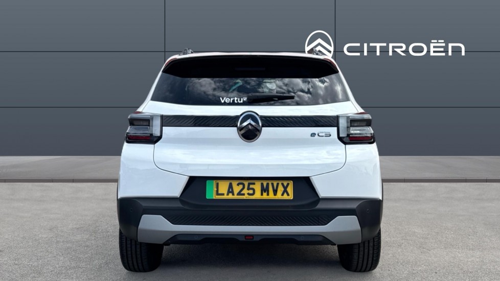 Citroen C3 83kW Max 44kWh 5dr Auto Electric Hatchback - Image 6