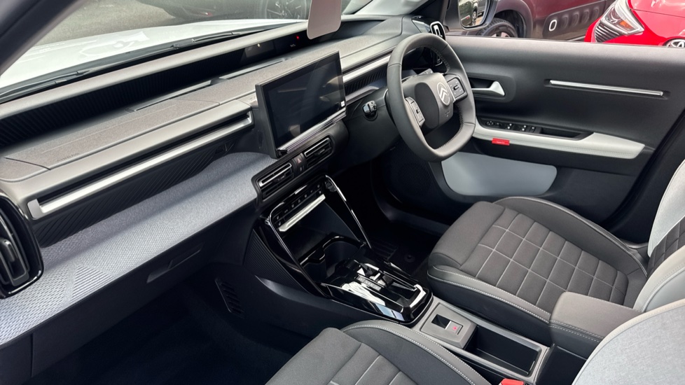 Citroen C3 83kW Max 44kWh 5dr Auto Electric Hatchback - Image 9
