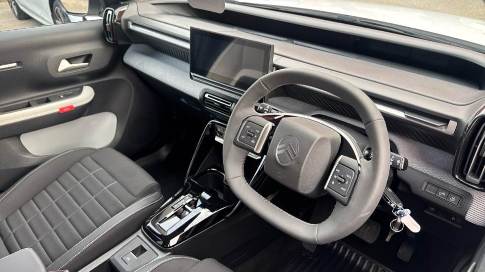 Citroen C3 83kW Max 44kWh 5dr Auto Electric Hatchback - Image 11