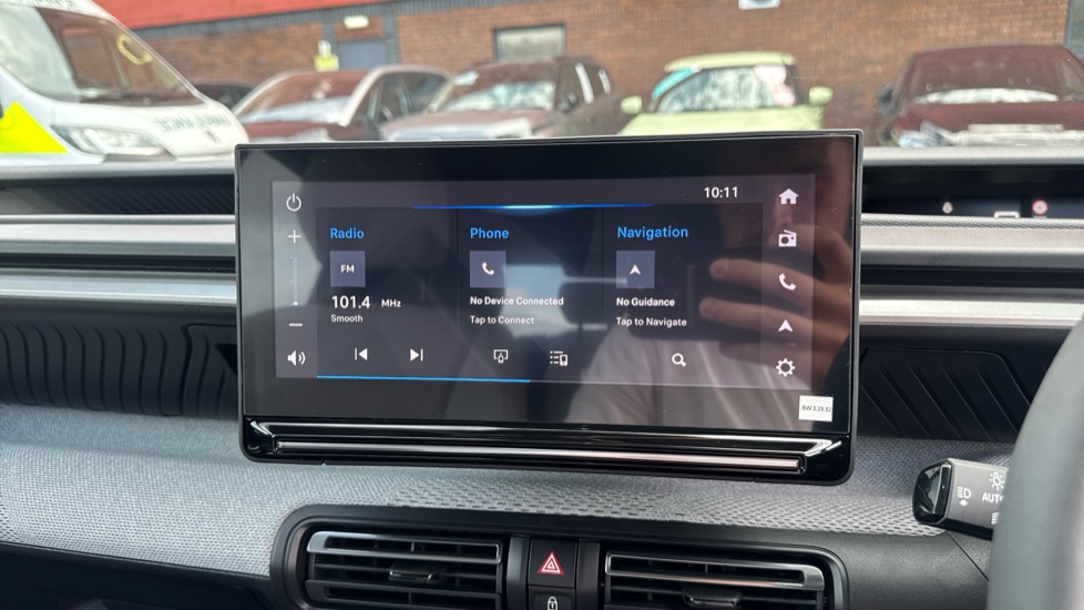 Citroen C3 83kW Max 44kWh 5dr Auto Electric Hatchback - Image 12