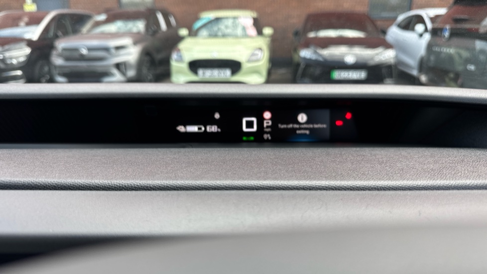 Citroen C3 83kW Max 44kWh 5dr Auto Electric Hatchback - Image 18