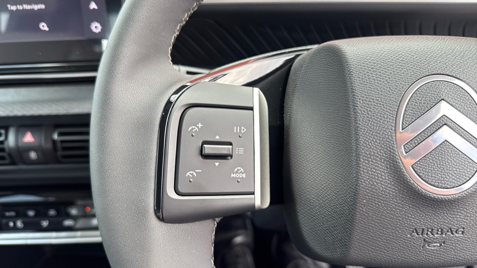 Citroen C3 83kW Max 44kWh 5dr Auto Electric Hatchback - Image 21