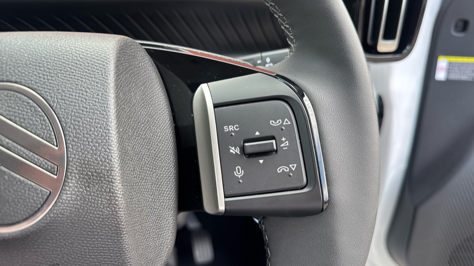 Citroen C3 83kW Max 44kWh 5dr Auto Electric Hatchback - Image 22