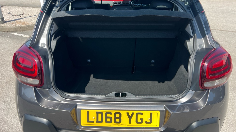 Citroen C3 1.2 PureTech 82 Feel Nav Edition 5dr Petrol Hatchback - Image 4