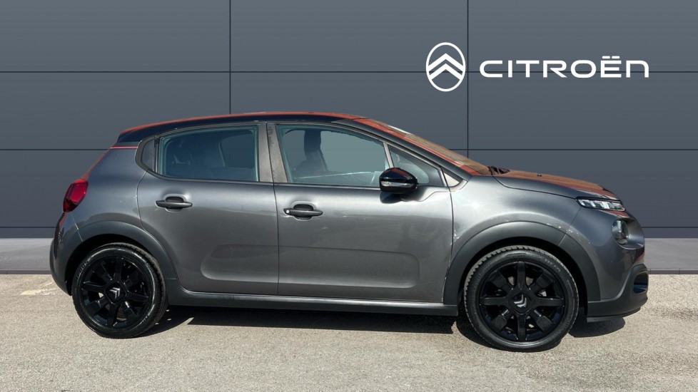 Citroen C3 1.2 PureTech 82 Feel Nav Edition 5dr Petrol Hatchback - Image 5
