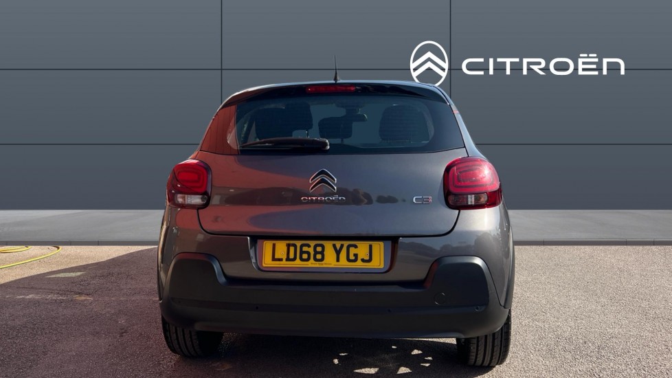 Citroen C3 1.2 PureTech 82 Feel Nav Edition 5dr Petrol Hatchback - Image 6