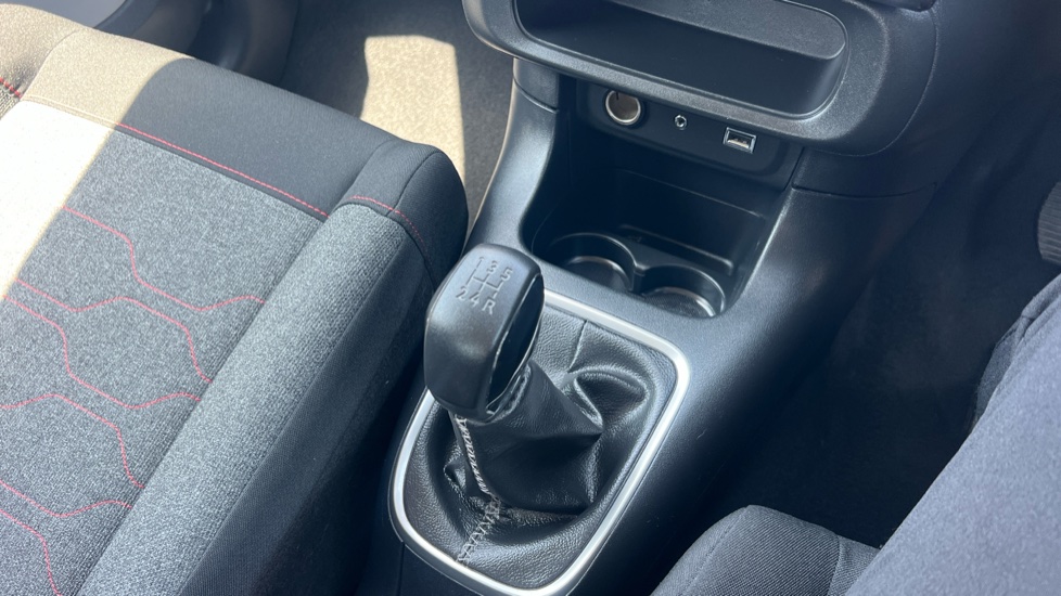Citroen C3 1.2 PureTech 82 Feel Nav Edition 5dr Petrol Hatchback - Image 13