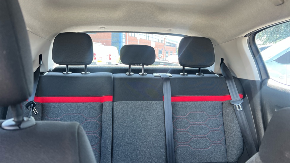 Citroen C3 1.2 PureTech 82 Feel Nav Edition 5dr Petrol Hatchback - Image 15
