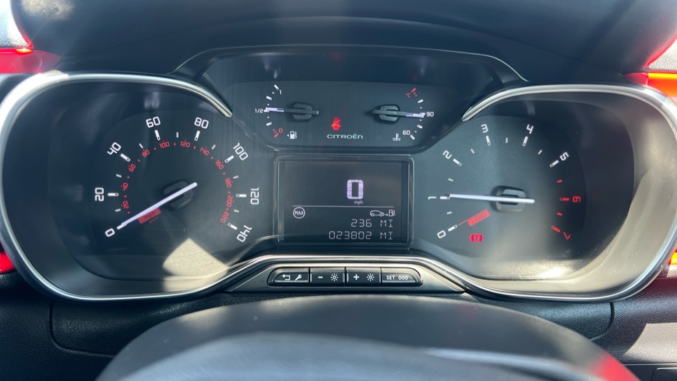 Citroen C3 1.2 PureTech 82 Feel Nav Edition 5dr Petrol Hatchback - Image 18