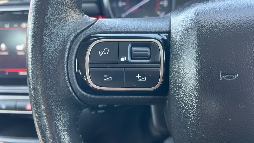 Citroen C3 1.2 PureTech 82 Feel Nav Edition 5dr Petrol Hatchback - Image 26