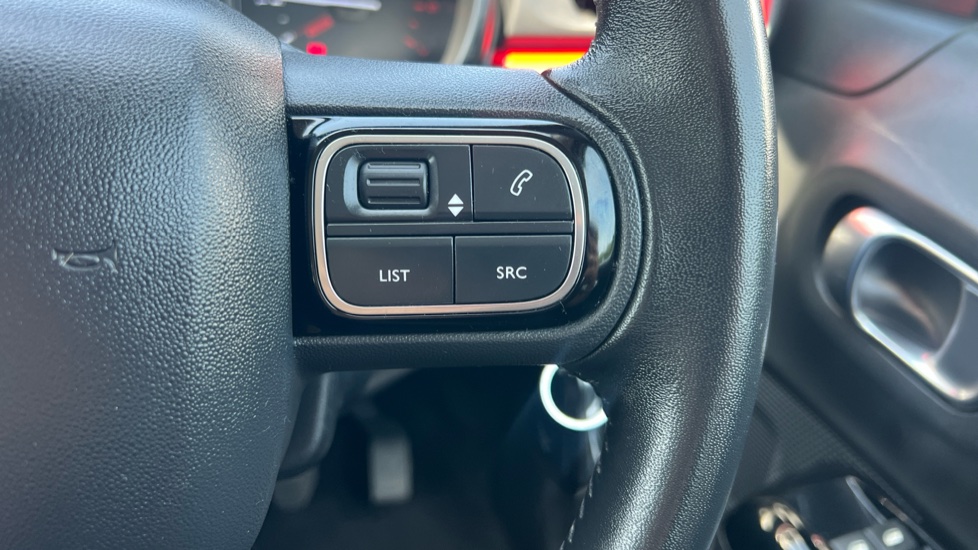 Citroen C3 1.2 PureTech 82 Feel Nav Edition 5dr Petrol Hatchback - Image 27