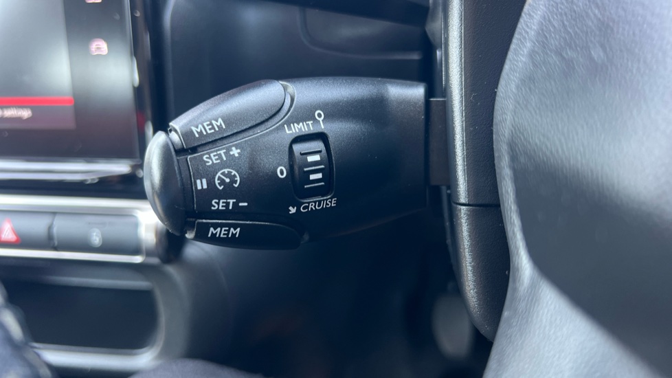 Citroen C3 1.2 PureTech 82 Feel Nav Edition 5dr Petrol Hatchback - Image 28