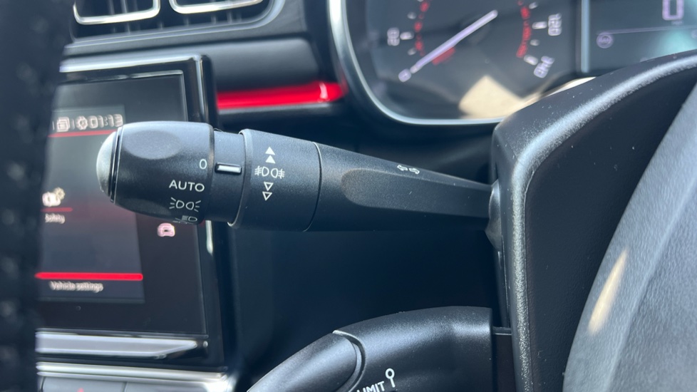 Citroen C3 1.2 PureTech 82 Feel Nav Edition 5dr Petrol Hatchback - Image 29