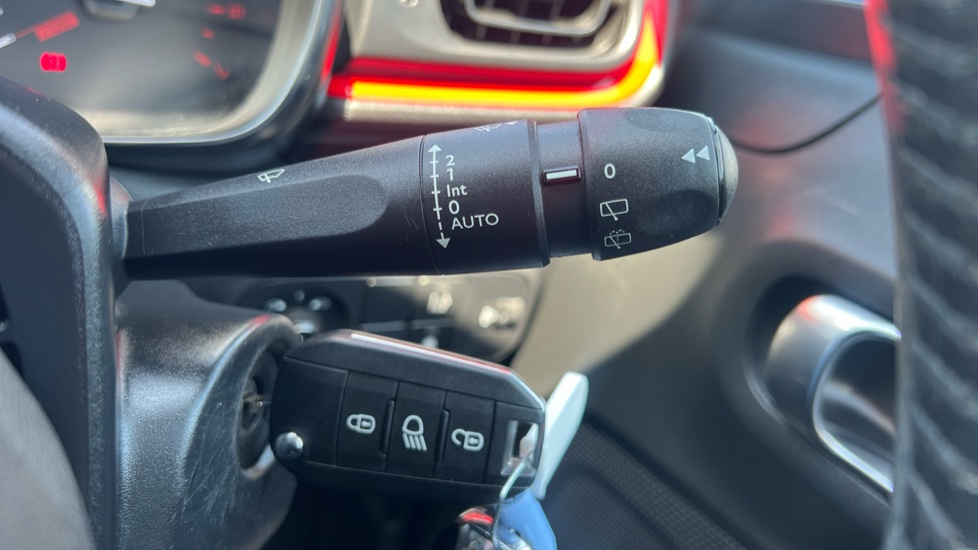 Citroen C3 1.2 PureTech 82 Feel Nav Edition 5dr Petrol Hatchback - Image 30