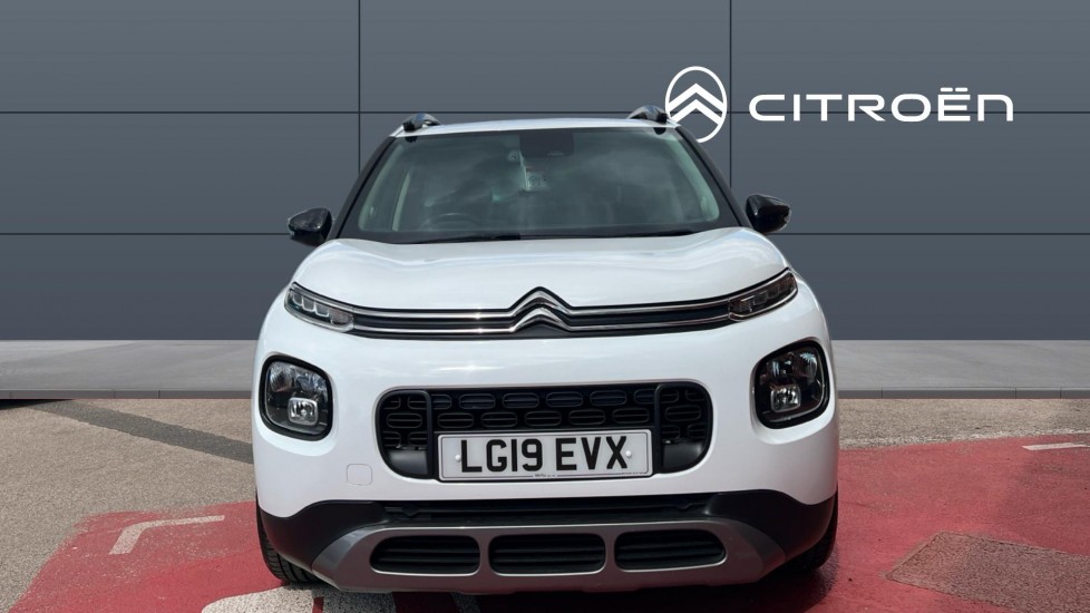 Citroen C3 Aircross 1.2 PureTech Flair 5dr Petrol Hatchback - Image 3