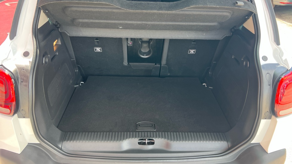 Citroen C3 Aircross 1.2 PureTech Flair 5dr Petrol Hatchback - Image 4