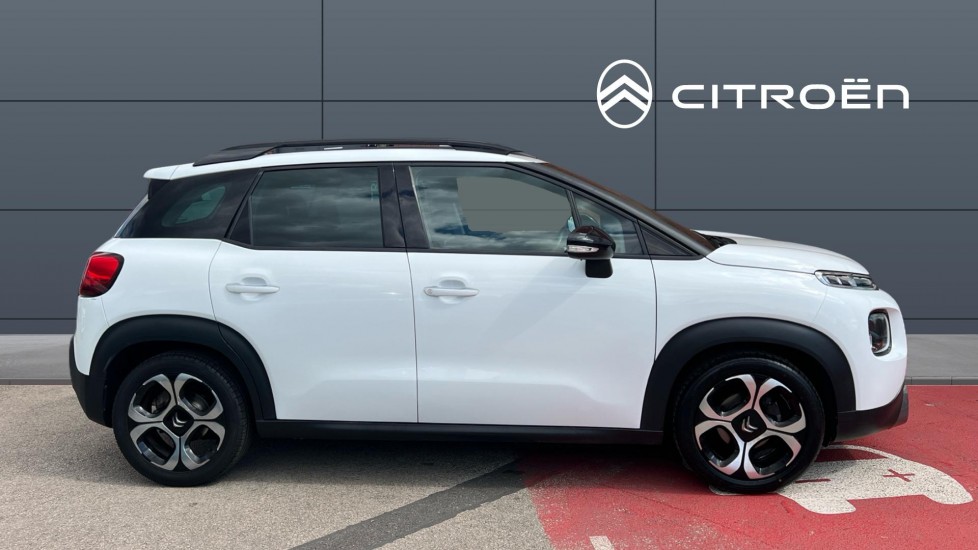 Citroen C3 Aircross 1.2 PureTech Flair 5dr Petrol Hatchback - Image 5