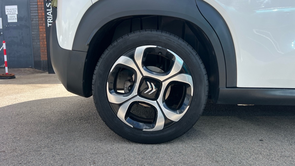 Citroen C3 Aircross 1.2 PureTech Flair 5dr Petrol Hatchback - Image 7