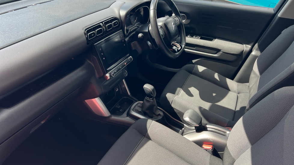 Citroen C3 Aircross 1.2 PureTech Flair 5dr Petrol Hatchback - Image 9