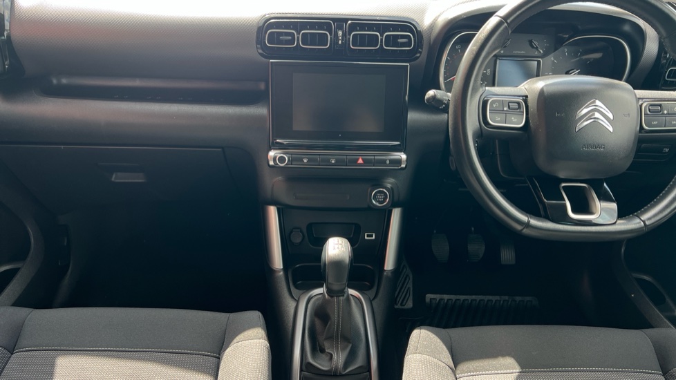 Citroen C3 Aircross 1.2 PureTech Flair 5dr Petrol Hatchback - Image 10