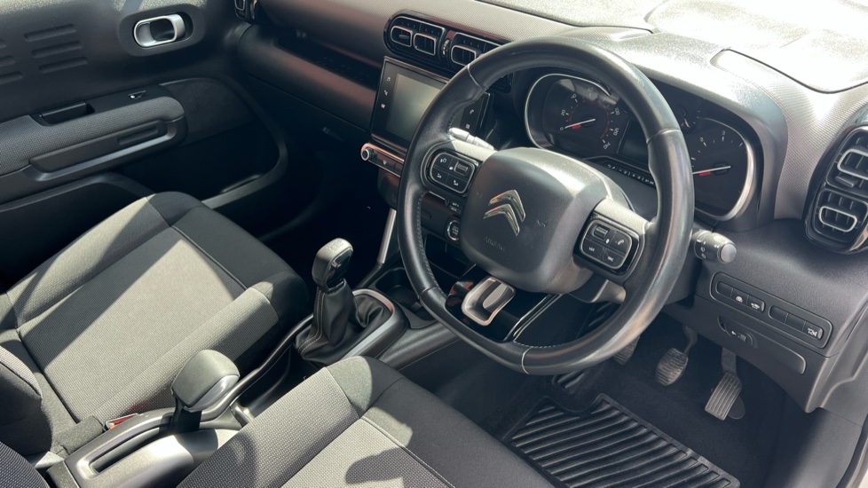 Citroen C3 Aircross 1.2 PureTech Flair 5dr Petrol Hatchback - Image 11