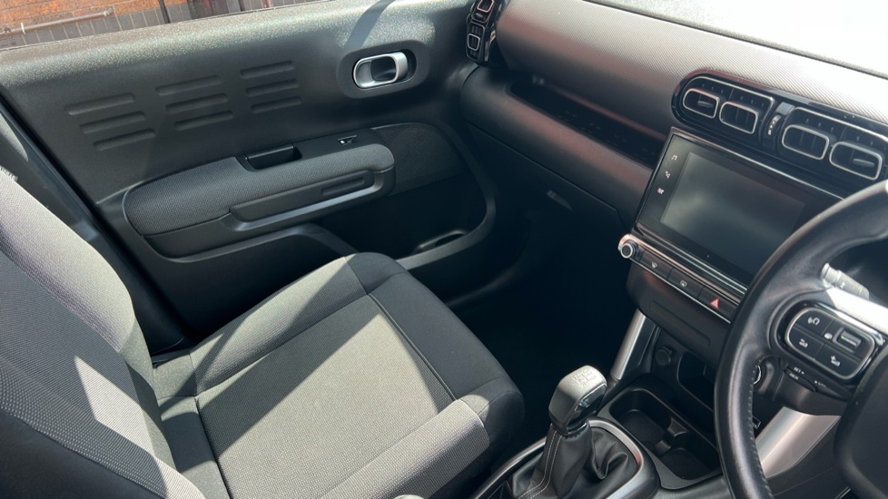 Citroen C3 Aircross 1.2 PureTech Flair 5dr Petrol Hatchback - Image 14