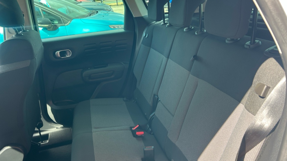 Citroen C3 Aircross 1.2 PureTech Flair 5dr Petrol Hatchback - Image 16