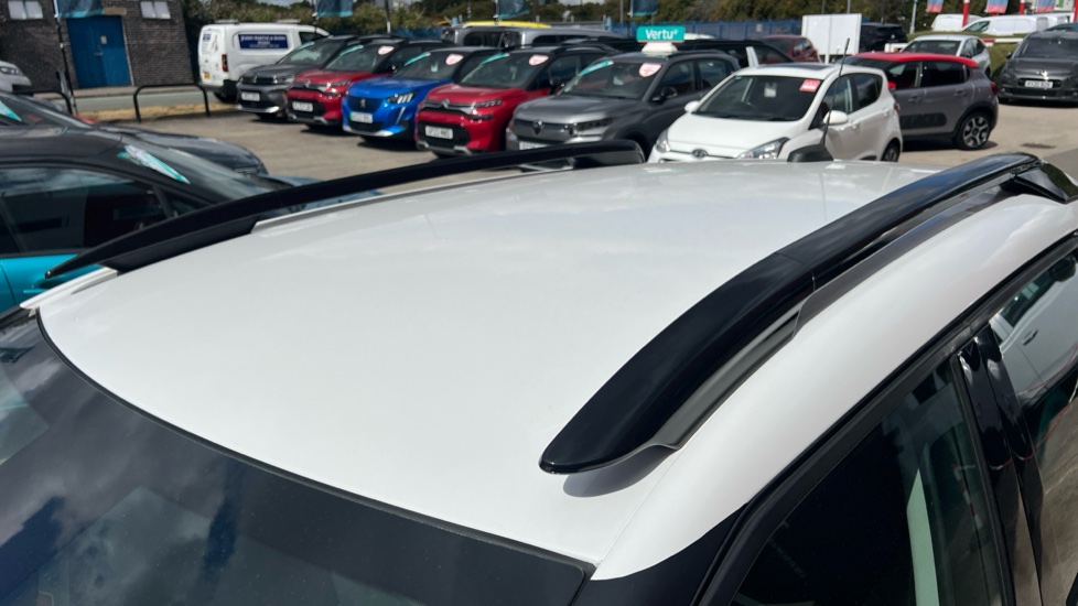 Citroen C3 Aircross 1.2 PureTech Flair 5dr Petrol Hatchback - Image 19